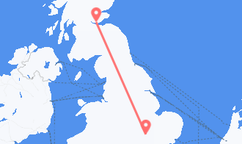 Train tickets from Dunfermline to Bedford