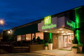 Holiday Inn Leeds - Wakefield M1, Jct.40