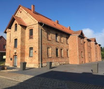 Gästehaus Am Wald Oschersleben