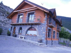 Casa Val-Tena