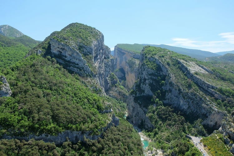  Verdon Gorge in Provence.jpg