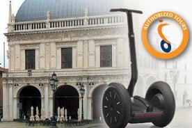 CSTRents - Brescia Segway PT:n valtuutettu kiertue