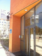 Hostal Santiago 2