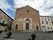 Chiesa di San Francesco, Orvieto, Terni, Umbria, Italy