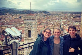 Florence: Skip-the-Line David Statue and Brunelleschi's Dome