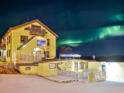 Abisko Guesthouse