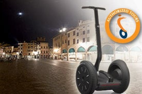 CSTRents - Mantova Segway PT Autoriserad turné