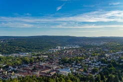 Pforzheim, Germany travel guide