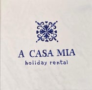 A casa mia holiday rental