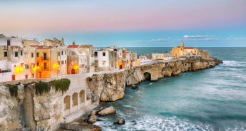 Puglia Panorama