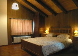 Bed & Breakfast Della Miniera