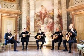 MandolinVenice Concert in Venice