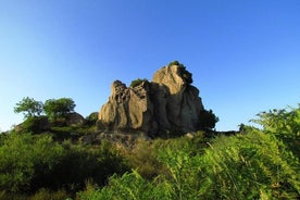  Experiência Montalbano Elicona Sicília