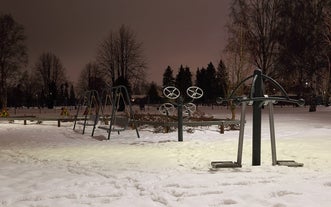 Hollihaka Park