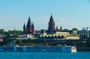 Top 10 Places To Stay in Mainz