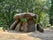 Dolmen de Axeitos, Oleiros, Ribeira, A Barbanza, A Coruña, Galicia, Spain