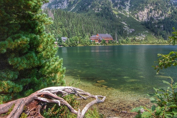 Photo of Poprad, Slovakia by Zoltán Takács