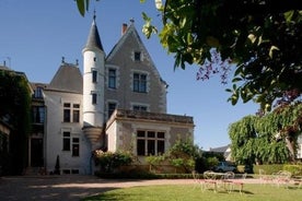 Le Manoir Saint Thomas