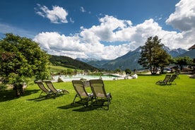 Alpenpension Ettlerlehen