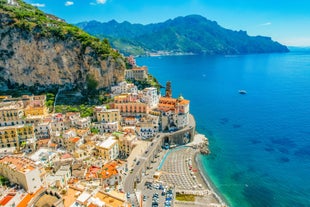 Salerno - city in Italy