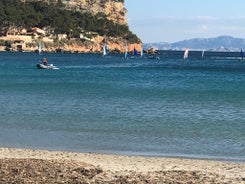 La Maisonnette de la Plage du Rouet