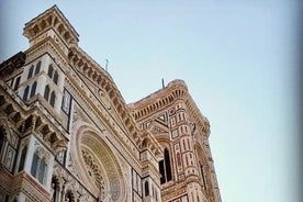 Landausflug von Livorno nach Florenz und Pisa - Privater Tagesausflug