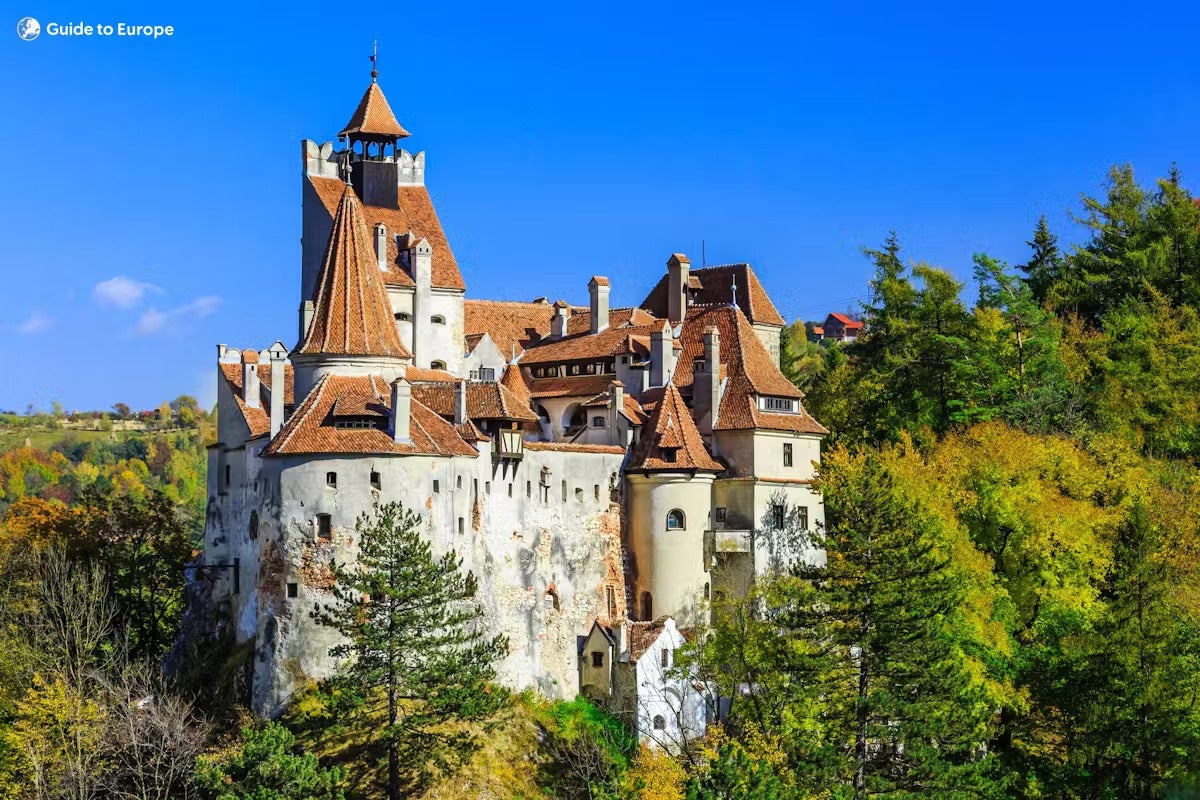 Romania - Bran Castle.jpg