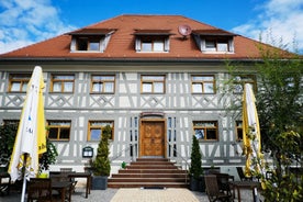 Hotel Adler Ittendorf