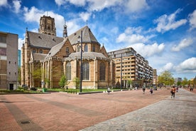 Rotterdam - city in Netherlands