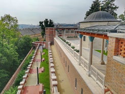 Budapest - city in Hungary