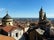 Bergamo Cathedral, Bergamo, Lombardy, Italy