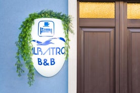 Albatro B&B