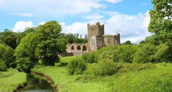 Offa's Dyke Path