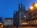 Historical Leuven Town hall, Leuven, Flemish Brabant, Flanders, Belgium