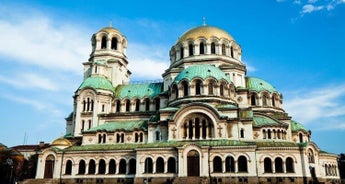 Exclusive group (min 10 pax): Bulgaria's UNESCO World Heritage Sites