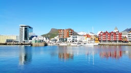 Tours & tickets in Svolvaer, Norway