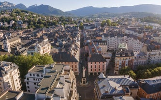 Beaune - city in France