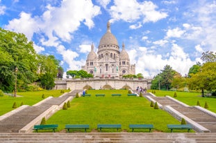 Sacré-Cœur