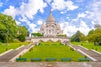 Sacré-Cœur travel guide