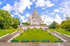 Sacré-Cœur travel guide