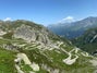 Gotthard Pass travel guide