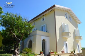 CàSolare Country House