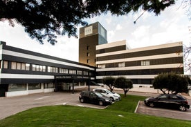 Hotel Pax Guadalajara