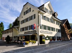 Gasthaus Skiklub