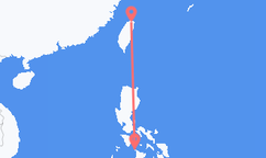 臺北市 目的地 卡地克兰