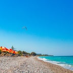 Décapotables à louer à Ialyssos, de la Grèce