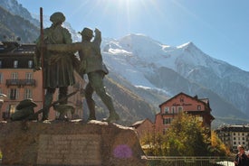 Hotel La Vallée Blanche