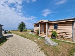 Byre Cottages & Log Cabin