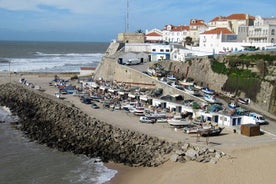 Ericeira e le meraviglie di Mafra: tour privato sulla spiaggia rurale e sul vino