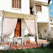 My Sicily Home - Casa con giardino